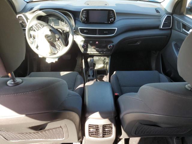 2019 HYUNDAI TUCSON LIM - KM8J3CAL4KU981110