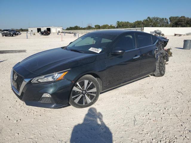 2021 NISSAN ALTIMA SV #2955477538