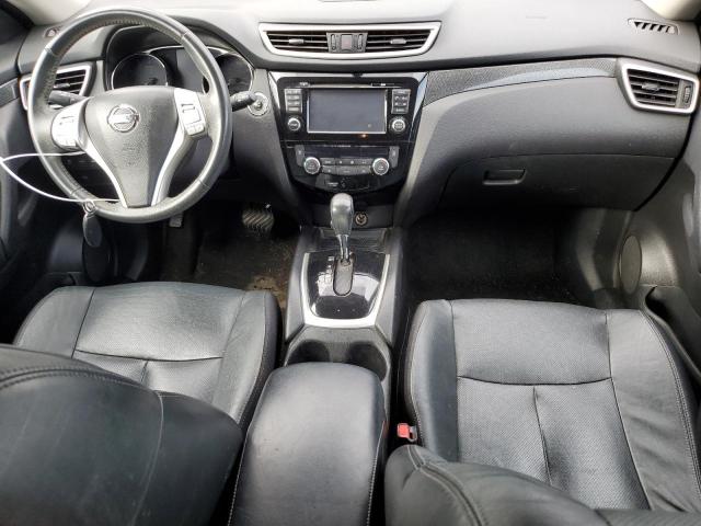 2015 NISSAN ROGUE S - 5N1AT2MT5FC838149