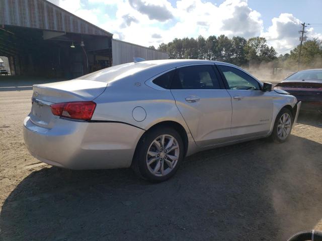 2019 CHEVROLET IMPALA LT - 1G11Z5SA2KU133506