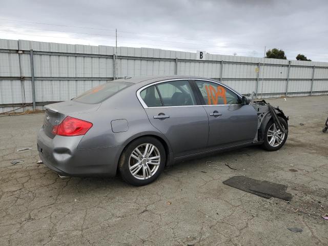 VIN JN1CV6AP5FM501791 2015 Infiniti Q40 no.3