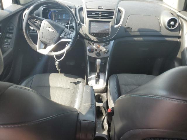 2015 CHEVROLET TRAX 1LT - 3GNCJLSBXFL242789