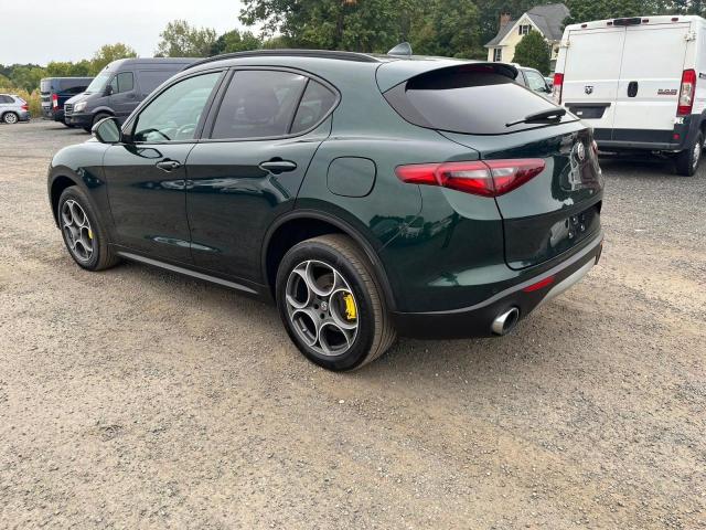 VIN ZASPAJAN1K7C37108 2019 Alfa Romeo Stelvio no.2