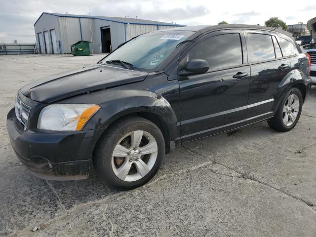 2012 DODGE CALIBER SX #2953211923