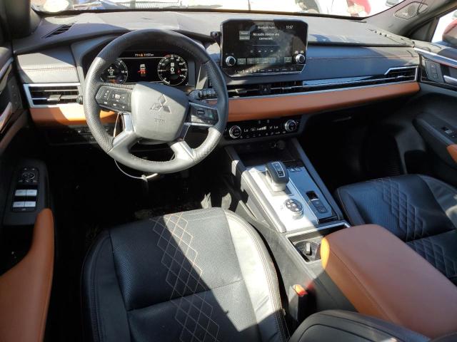 2023 MITSUBISHI OUTLANDER - JA4T5VA97PZ013630