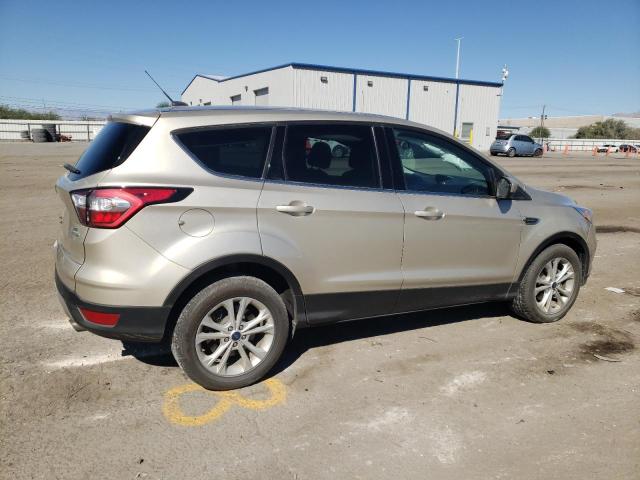 VIN 1FMCU0GD5HUC51140 2017 Ford Escape, SE no.3