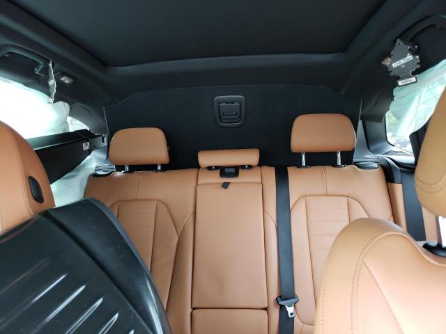 2019 BMW X3 XDRIVE3 - 5UXTR9C58KLP77461