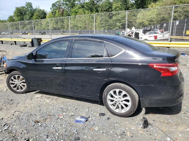 2019 NISSAN SENTRA S - 3N1AB7AP0KY437110