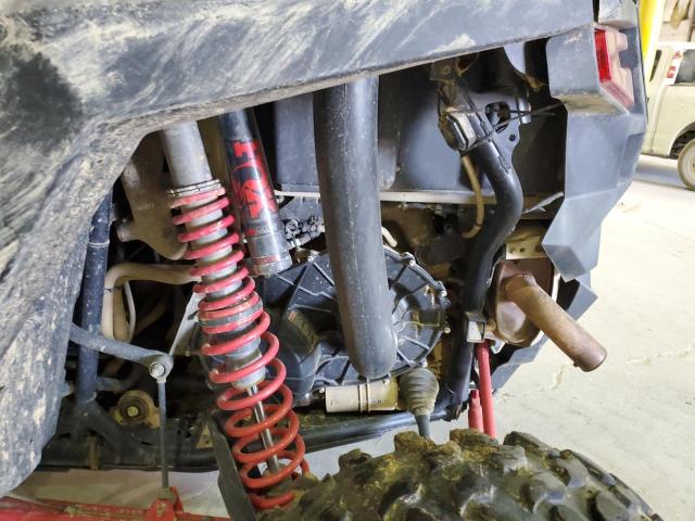 2021 POLARIS RZR PRO XP - 3NSR4D923MG609803