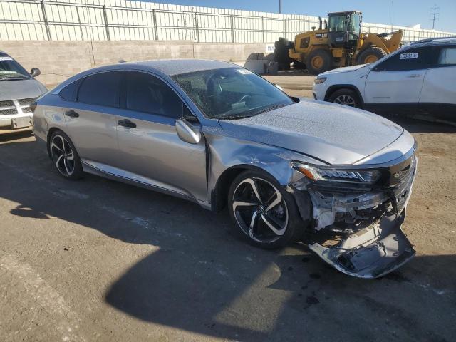 2019 HONDA ACCORD SPO - 1HGCV1F38KA084850