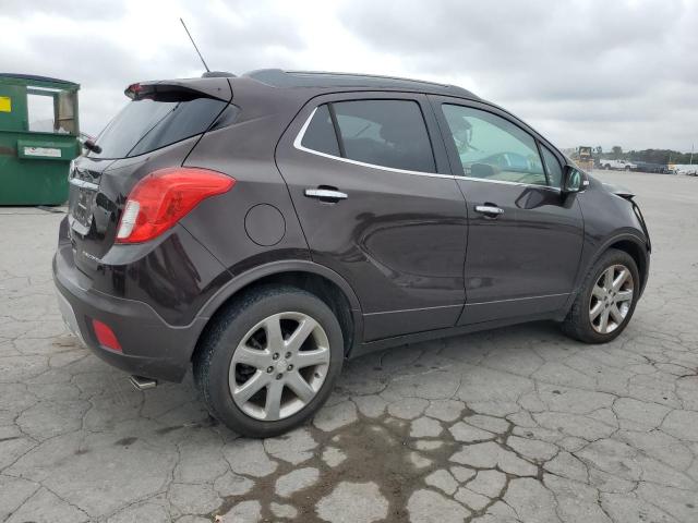 2016 BUICK ENCORE - KL4CJCSB0GB559468