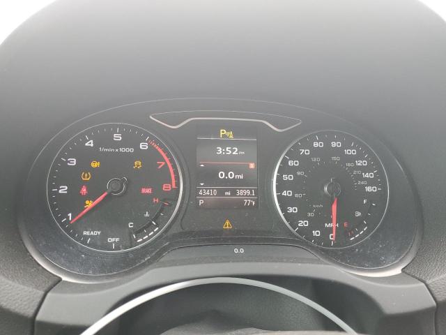 2019 AUDI A3 PREMIUM - WAUJEHFF6KA110898