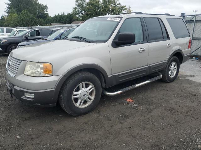 2004 FORD EXPEDITION 1FMFU16L74LA52764  72850524