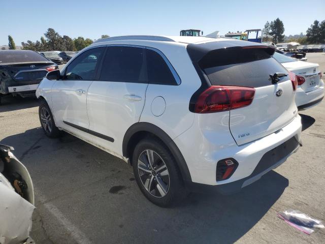 VIN KNDCB3LC7M5479704 2021 KIA Niro, LX no.2