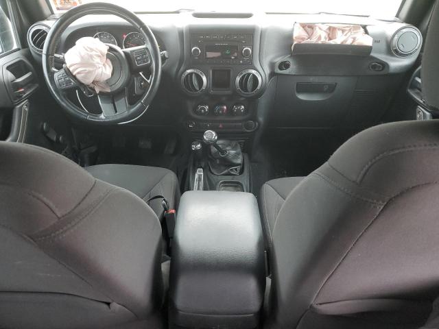 2018 JEEP WRANGLER U - 1C4BJWDG8JL827681