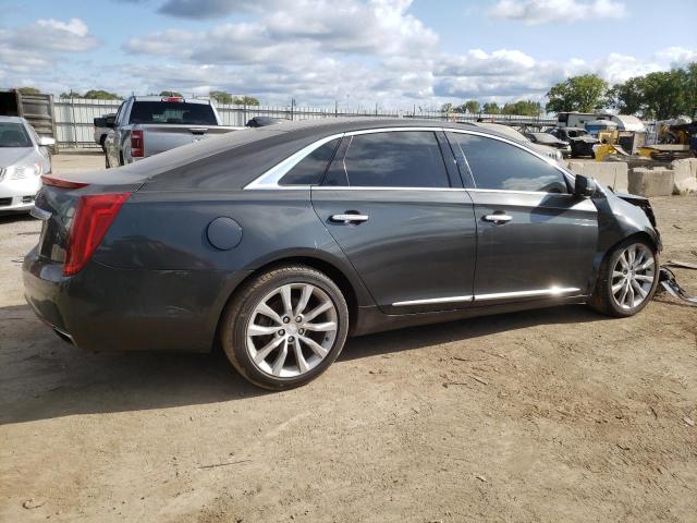 2017 CADILLAC XTS LUXURY - 2G61N5S31H9128097
