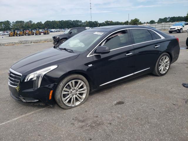 2018 CADILLAC XTS LUXURY - 2G61M5S34J9152080