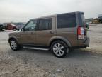 LAND ROVER LR4 HSE LU photo