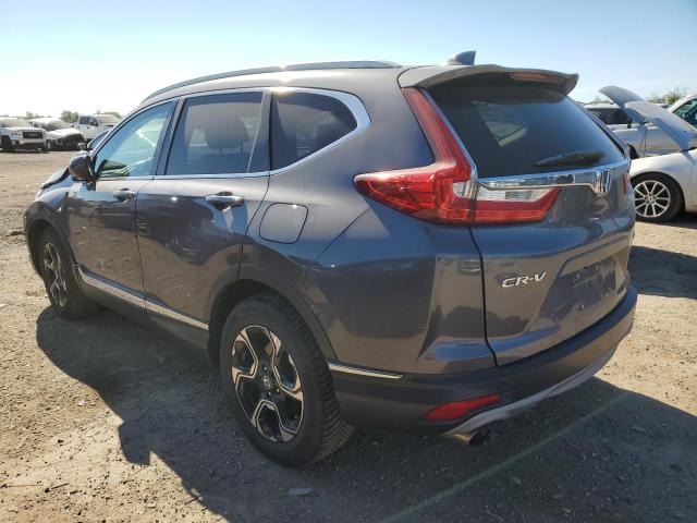 2017 HONDA CR-V TOURI - 5J6RW2H94HL060307