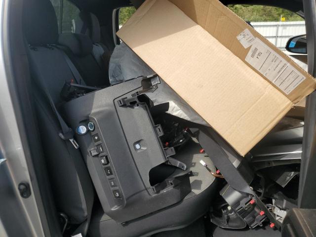 2022 TOYOTA TACOMA DOU - 3TMCZ5ANXNM510399