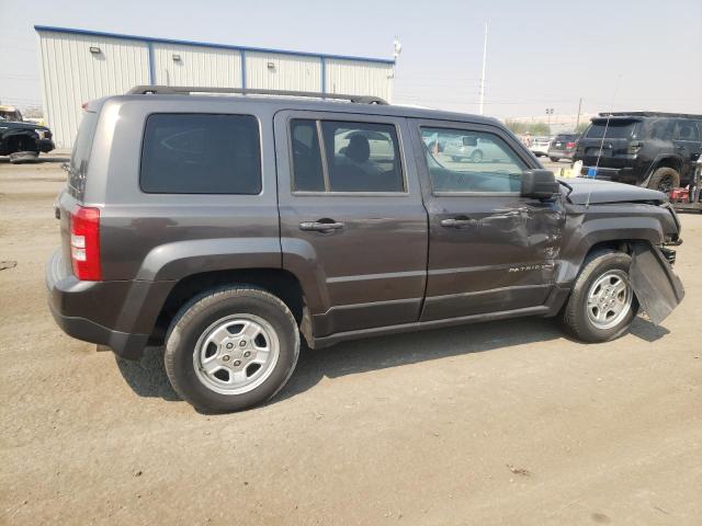 VIN 1C4NJPBAXED779537 2014 Jeep Patriot, Sport no.3