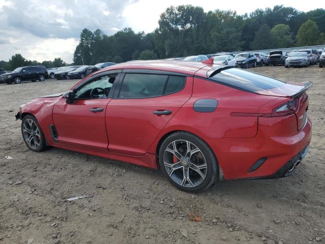2020 KIA STINGER GT - KNAE35LC4L6079560