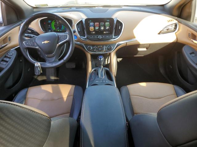 VIN 1G1RD6S50JU129558 2018 Chevrolet Volt, Premier no.8