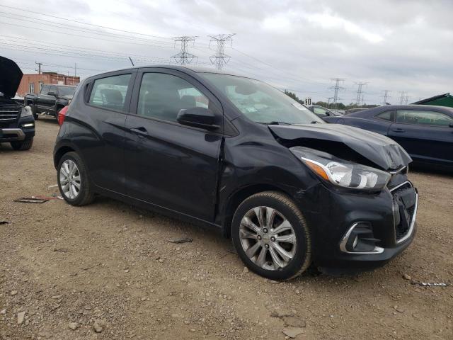 2016 CHEVROLET SPARK 1LT - KL8CD6SA5GC554503