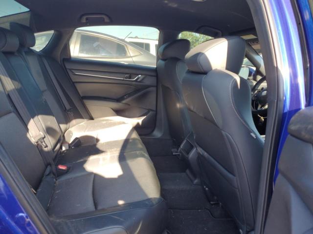 2018 HONDA ACCORD SPO - 1HGCV1F32JA253419