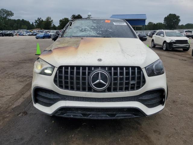 VIN 4JGFD6BB5MA393280 2021 MERCEDES-BENZ GLE-CLASS no.5