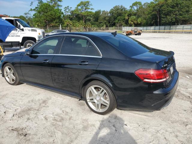 VIN WDDHF5KB6EA911969 2014 Mercedes-Benz E-Class, 350 no.2