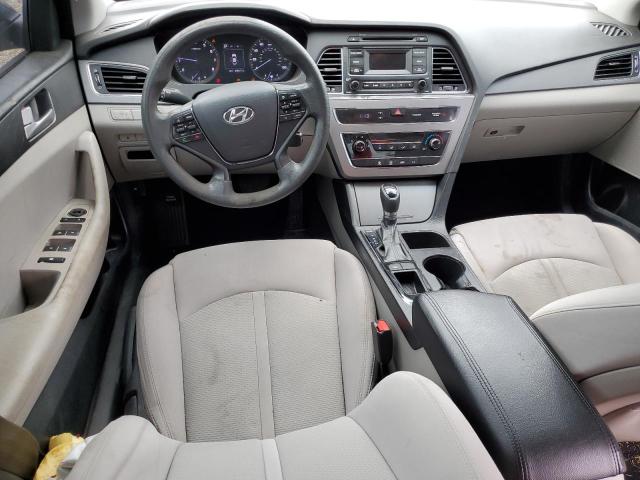 2016 HYUNDAI SONATA SE - 5NPE24AF9GH405023