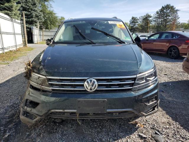 VIN 3VV4B7AX9JM193894 2018 Volkswagen Tiguan, Sel P... no.5