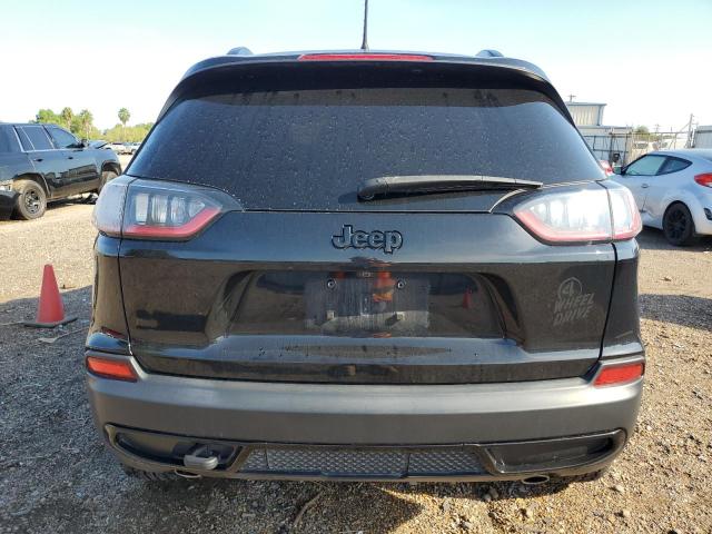 2022 JEEP CHEROKEE L - 1C4PJMCX2ND534788