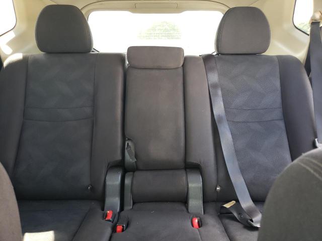 2015 NISSAN ROGUE S - KNMAT2MT0FP540296