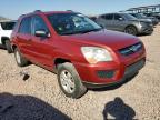 KIA SPORTAGE L photo