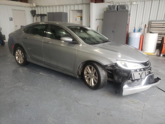 VIN 1C3CCCAB9FN694743 2015 Chrysler 200, Limited no.4