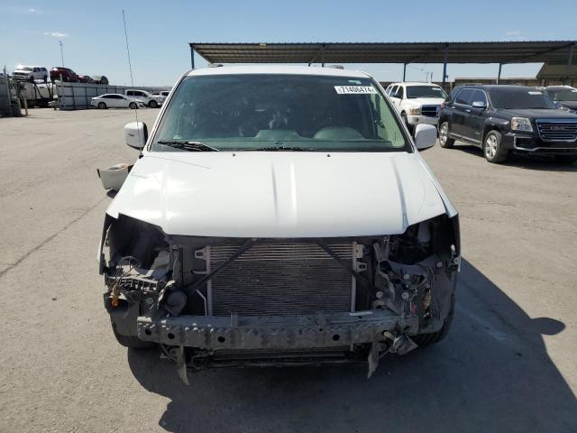 2015 DODGE GRAND CARA - 2C4RDGCG7FR533670