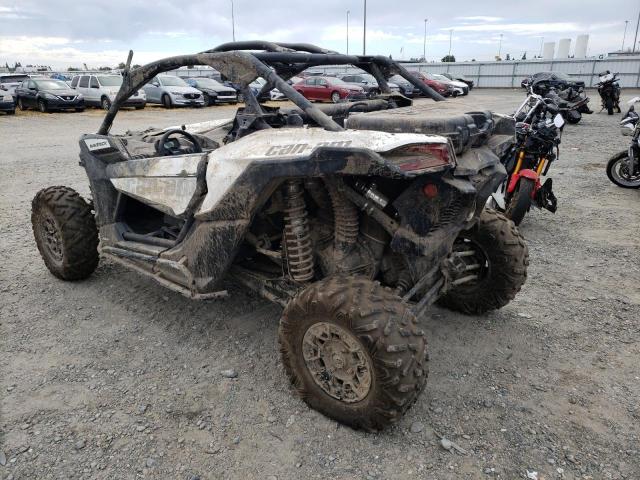 2020 CAN-AM MAVERICK X - 3JBVGAY25LK000041