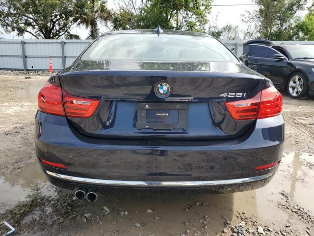 VIN WBA3N3C58EF711471 2014 BMW 4 Series, 428 I no.6