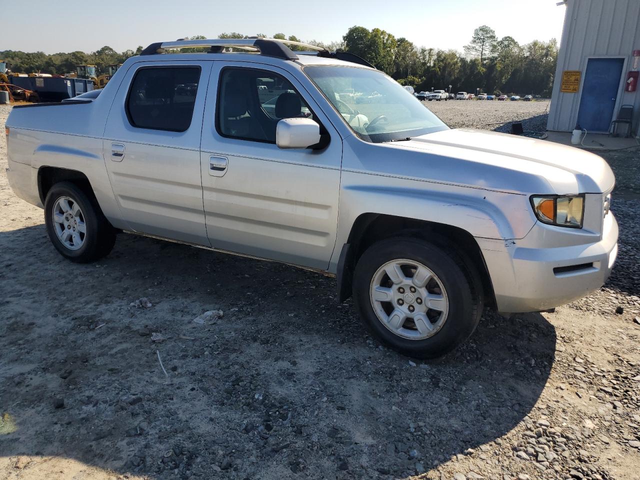 Lot #2991067185 2006 HONDA RIDGELINE