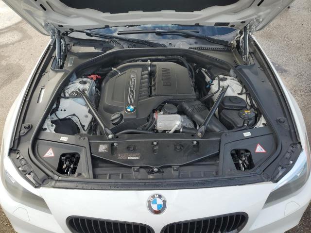 2015 BMW 535 XI - WBA5B3C5XFD540270