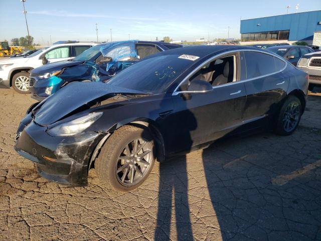 2019 TESLA MODEL 3 - 5YJ3E1EA2KF399651