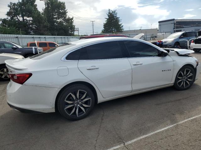 2021 CHEVROLET MALIBU RS - 1G1ZG5ST9MF046669