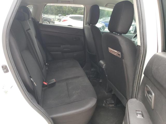 2015 MITSUBISHI OUTLANDER - 4A4AP3AU2FE036165