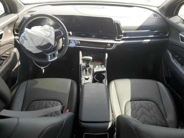 2024 KIA SPORTAGE X - 5XYK6CDF3RG233661