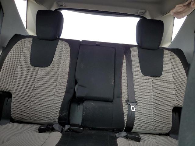 2017 CHEVROLET EQUINOX LT - 2GNFLFEK3H6335553