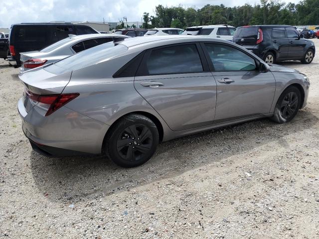 2022 HYUNDAI ELANTRA SE KMHLS4AG9NU291491  70747894