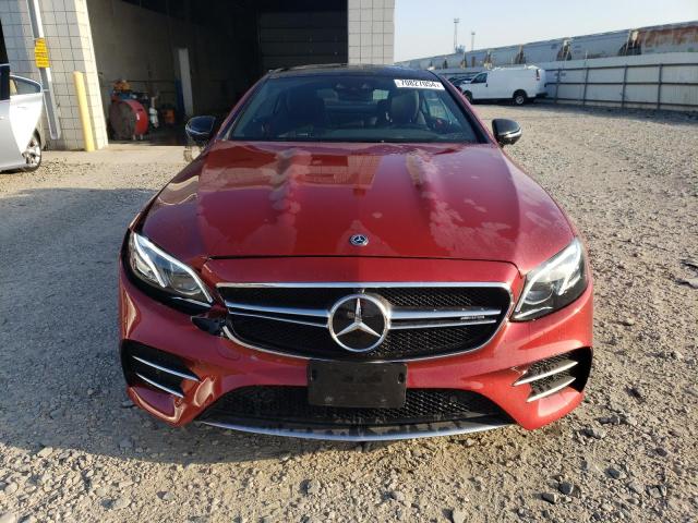 VIN WDD1J6BB4KF088317 2019 Mercedes-Benz E-Class, A... no.5