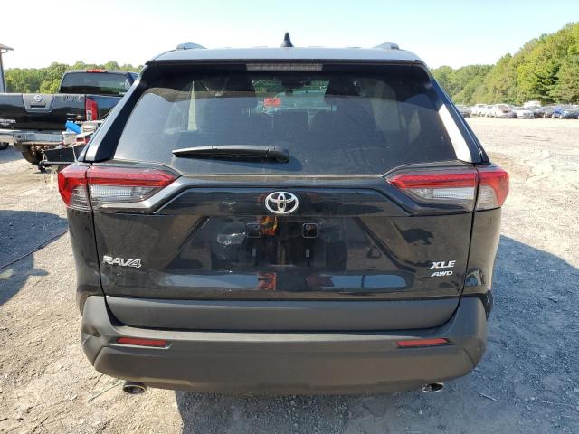 VIN 2T3A1RFV2RC443074 2024 Toyota RAV4, Xle Premium no.6